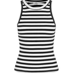 Jaxson-M_White Black Stripe_Packshot_0