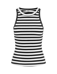 Jaxson-M_White Black Stripe_Packshot_0