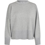 Gillian-M_Light Grey melange_Packshot_0