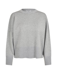 Gillian-M_Light Grey melange_Packshot_0