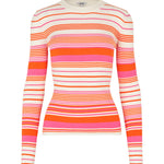Turbanova-M_Orange Pink Stripe_Packshot_0