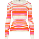 Turbanova-M_Orange Pink Stripe_Packshot_0