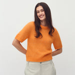 Carla-M_Orange Peel_Model_