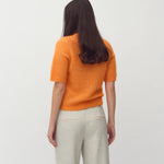 Carla-M_Orange Peel_Model_