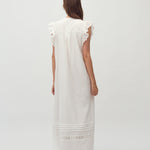 Gemala X-long-M_White_Model_