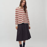 Polla-M_Spring Stripe_Model_0