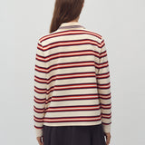 Polla-M_Spring Stripe_Model_