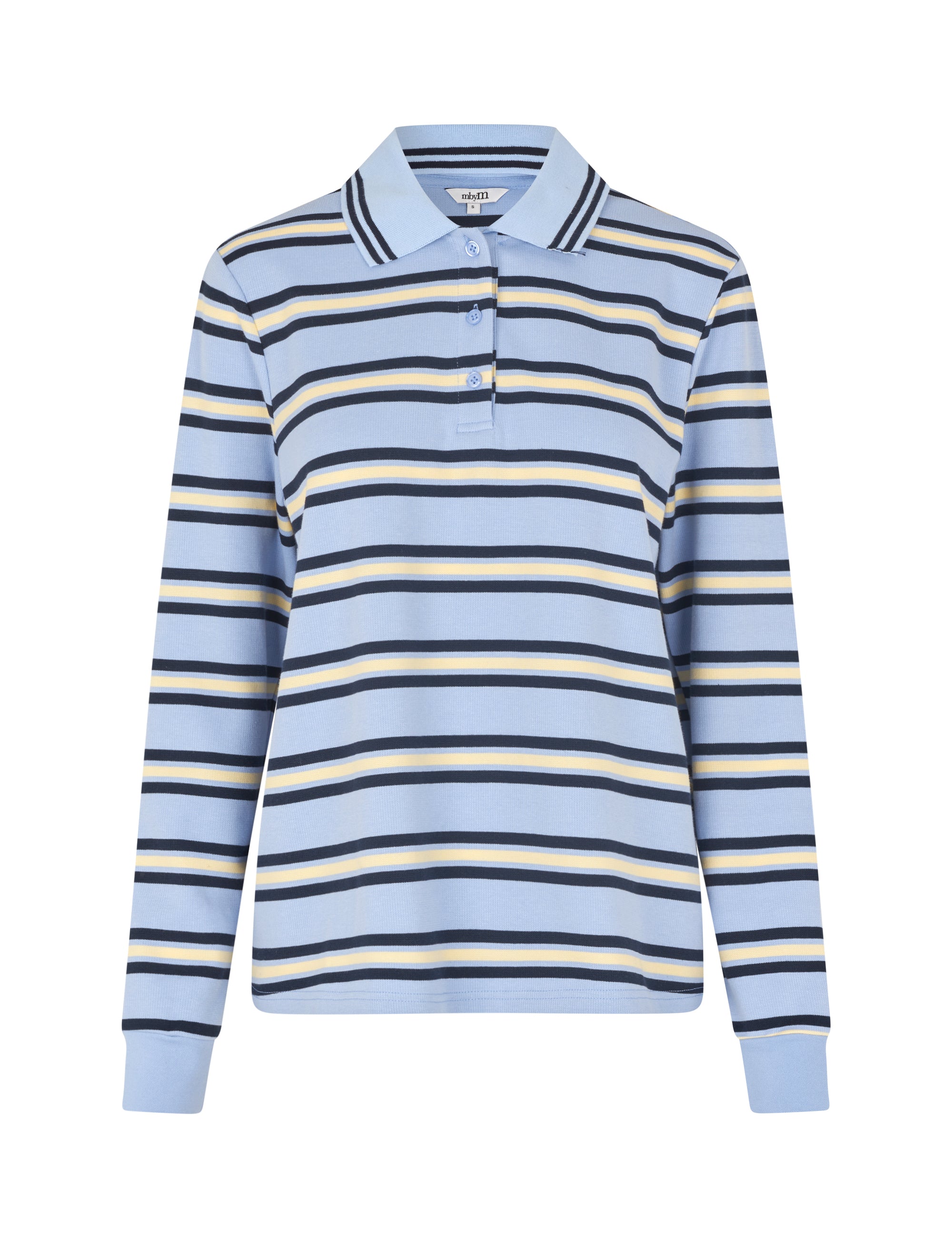 Polla-M_Cool Blue Stripe_Packshot_0
