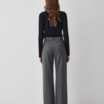 Lucy-M_Medium Melange_Model_4