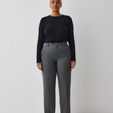 Lucy-M_Medium Melange_Model_5