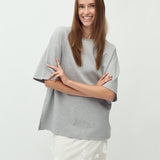 Emrylis-M_Light Grey melange_Model_0