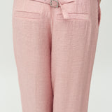 Dagma-M_Pink Melange_Model_3