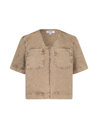 Reela-M_Beige Washed Denim_Packshot_0