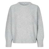 Gillian_Light Grey melange_Packshot_1