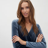 Madena_Slate Blue_Model_2