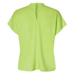 Linea Short-M_Sunny Lime_Packshot_1