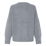Gillian_Medium Grey Melange_Packshot_1