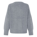 Gillian_Medium Grey Melange_Packshot_1