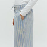 Grasielle-M_Blue Sugar Stripe_Model_1