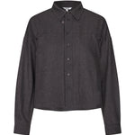 Levya-M_Midnight Navy Melange_Packshot_0