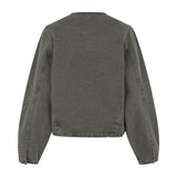 Exana-M_Khaki Green Wash_Packshot_1
