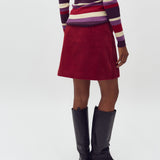 Marlie-M_Karanda Red_Model_3