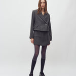 Iva-M_Black Twill_Model_4
