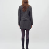 Iva-M_Black Twill_Model_5