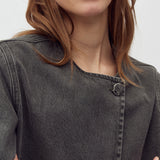 Exana-M_Khaki Green Wash_Model_3