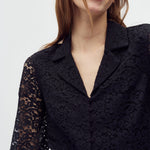 Malla-M_Black_Model_1