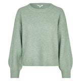 Servin-M_Iceberg Green Melange_Packshot_0