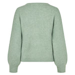Servin-M_Iceberg Green Melange_Packshot_1