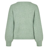 Servin-M_Iceberg Green Melange_Packshot_1