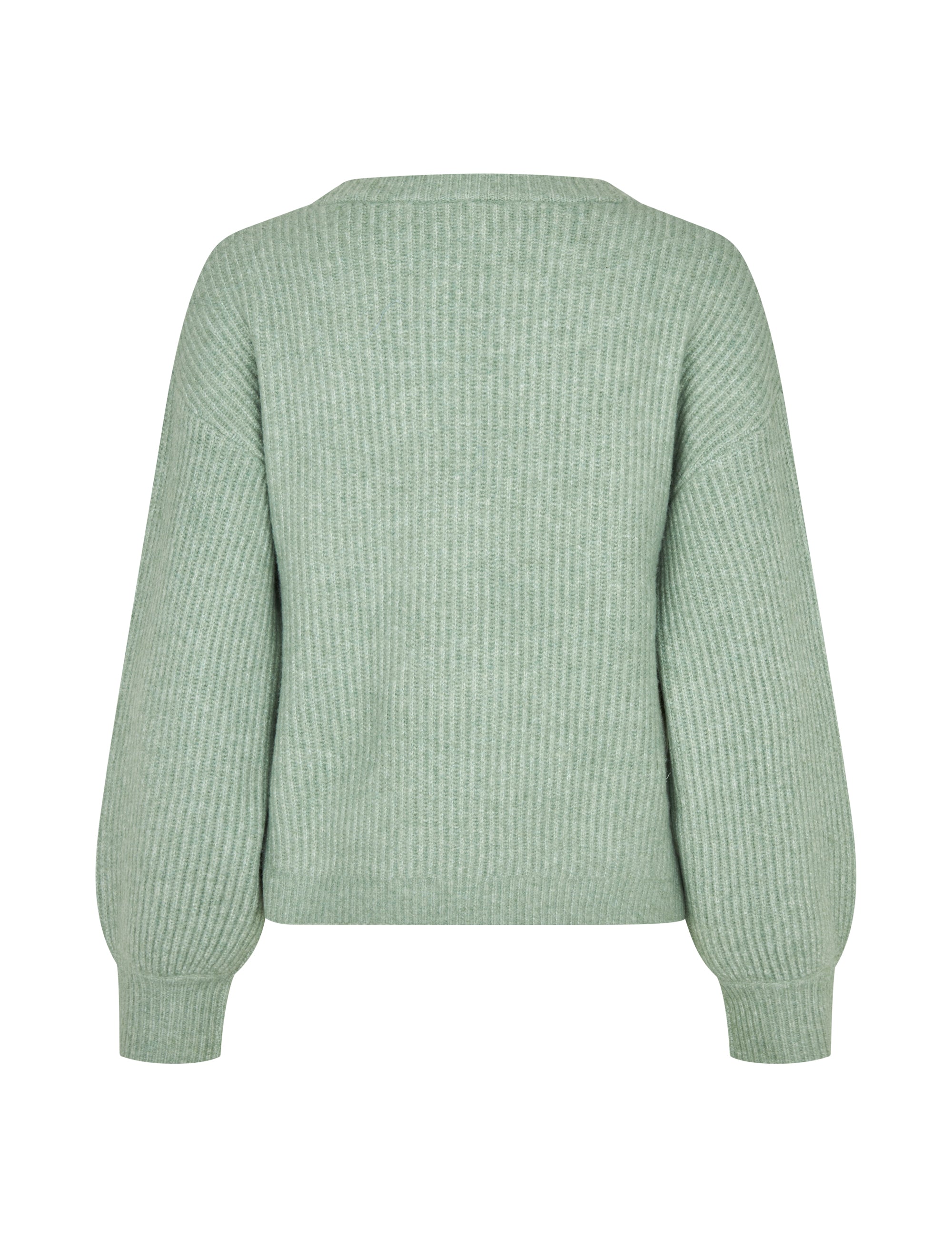 Servin-M_Iceberg Green Melange_Packshot_1