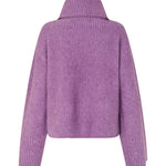 Kemina-M_Gentle Violet stripe_Packshot_1