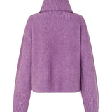 Kemina-M_Gentle Violet stripe_Packshot_1