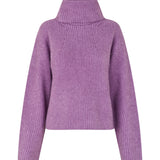 Kemina-M_Gentle Violet stripe_Packshot_0