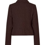Iva-M_Brown Black Twill_Packshot_1