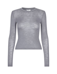 Christina-M_Medium Grey Melange_Packshot_0