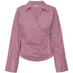 Gerri-M_Pink Bordeaux Stripe_Packshot_0