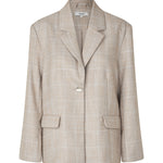 Howla-M_Beige Check_Packshot_0