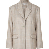 Howla-M_Beige Check_Packshot_0