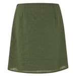 Bellina-M_Pine Green Black Stripe_Packshot_1