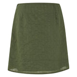 Bellina-M_Pine Green Black Stripe_Packshot_1