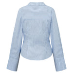 Gerri-M_Blue Navy Stripe_Packshot_1