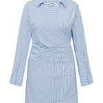 Saffira-M_Blue Navy Stripe_Packshot_0