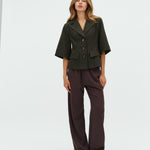 Babea-M_Green Peper Combo_Model_6