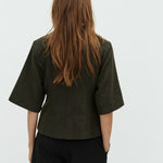 Babea-M_Green Peper Combo_Model_2