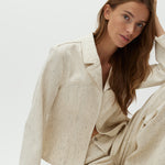 Alice-M_Summer Twill_Model_8