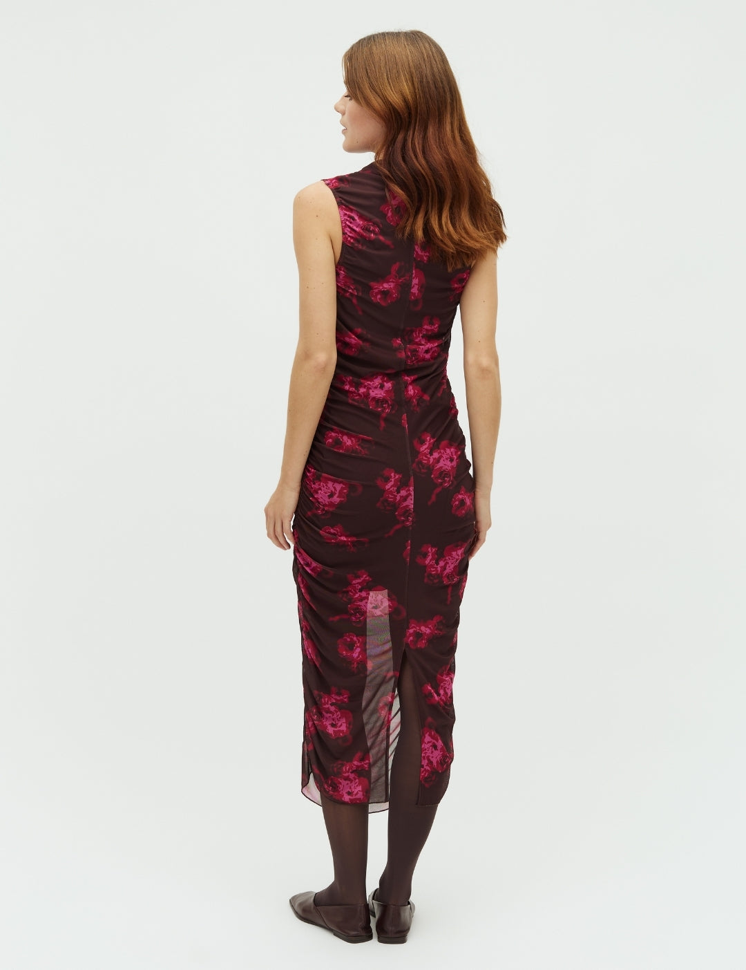 Esthe-M_Dark Florella Print_Model_2